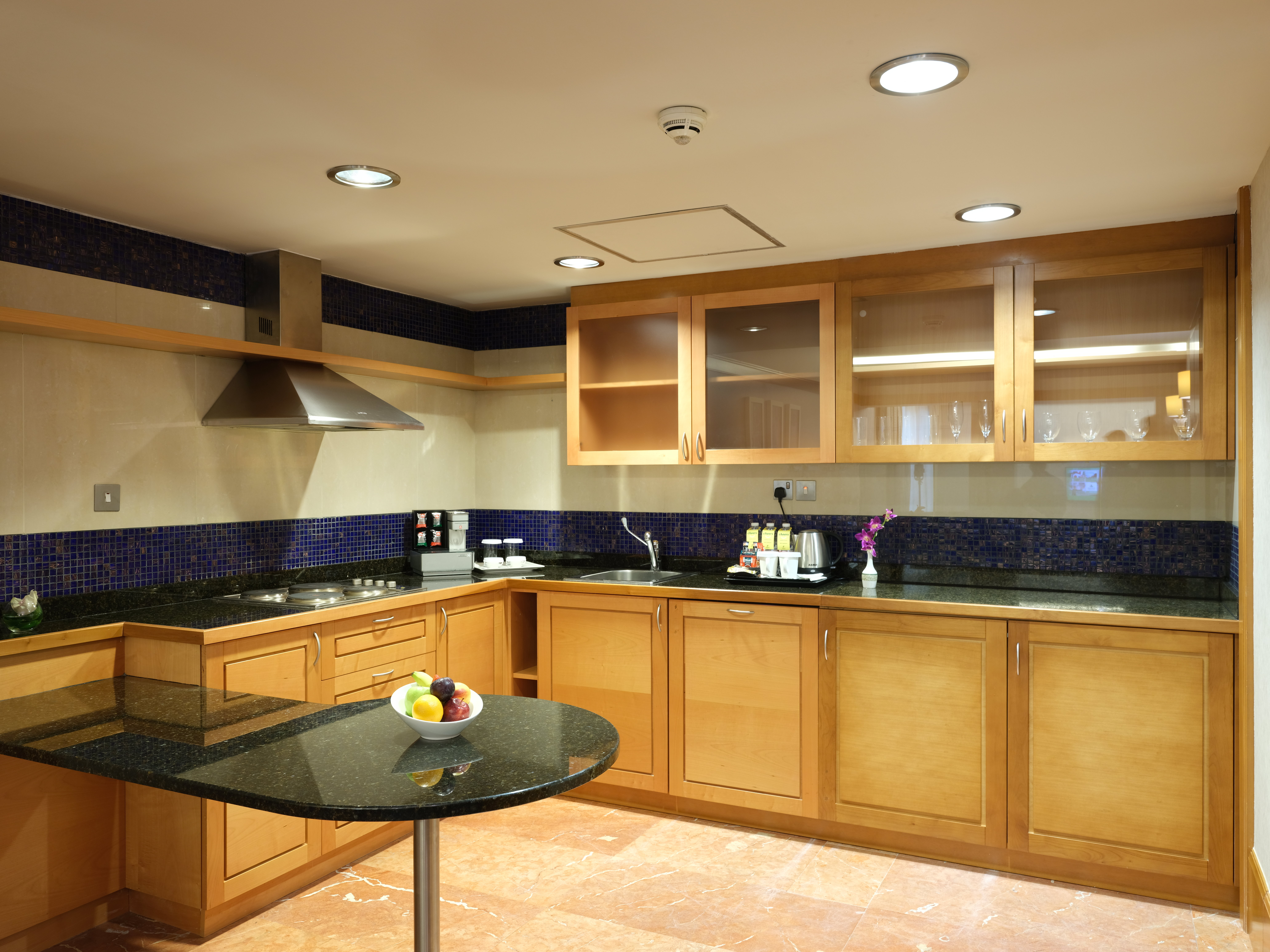 Holiday Inn Al Thuraya City 8/80