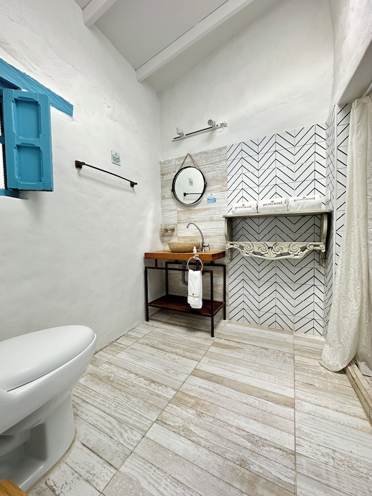 Hotel Casa Provenzal 6/46