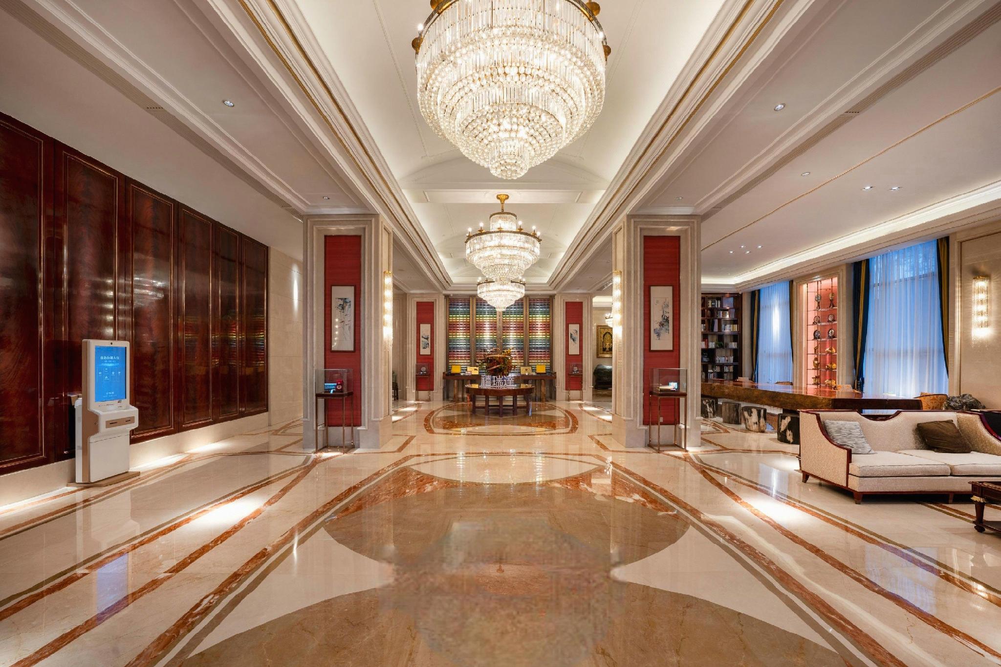 Xiruida Hotel 20/34