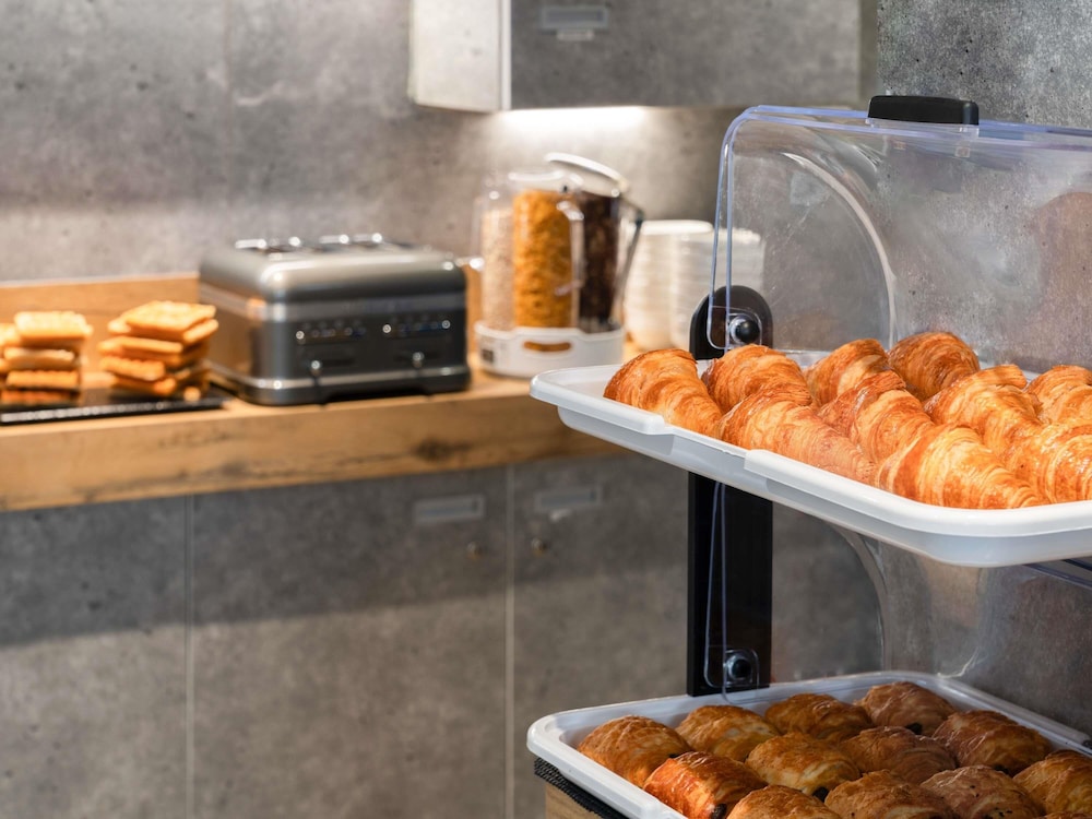ibis budget Meudon Paris Ouest 15/47