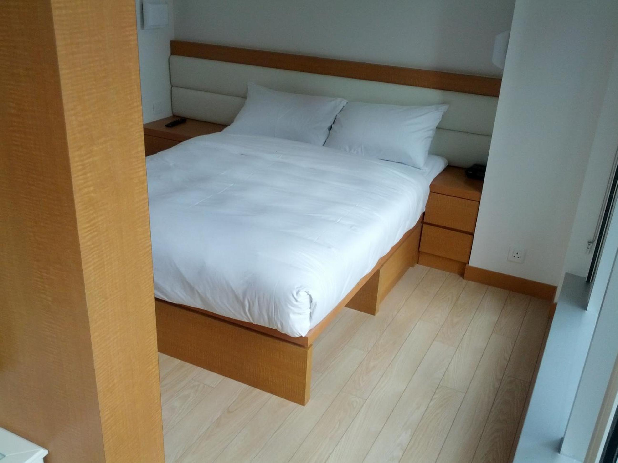 1 Bedroom, Apartment, Terrace