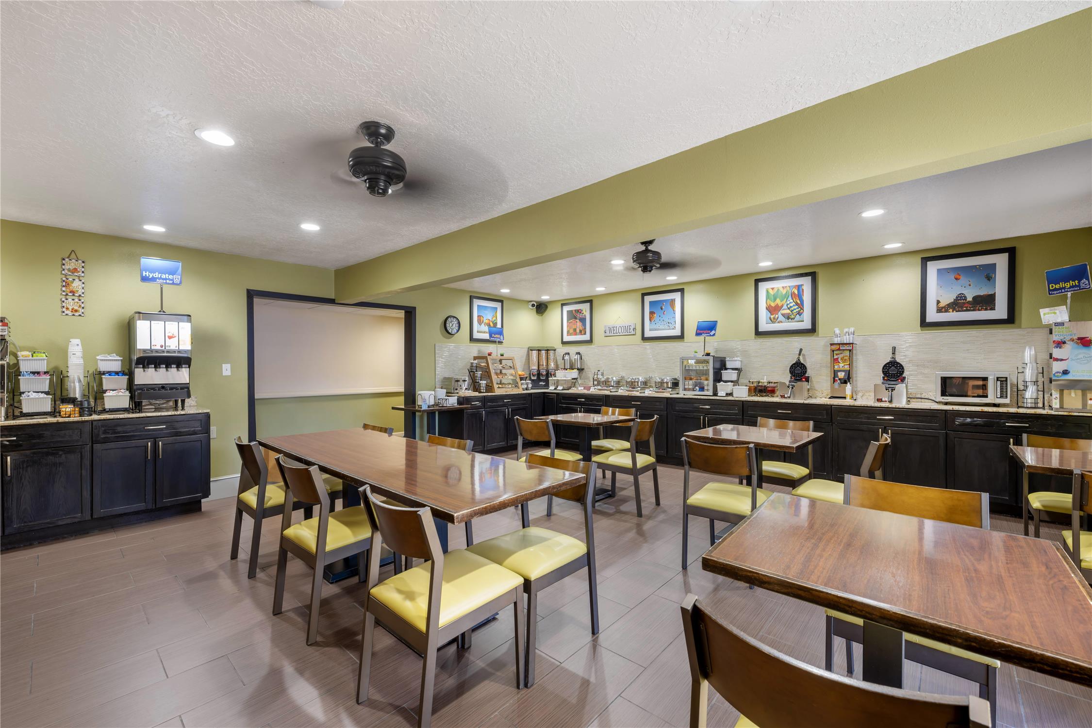 Best Western Airport Albuquerque Inn Suites Hotel & Suites 31/40