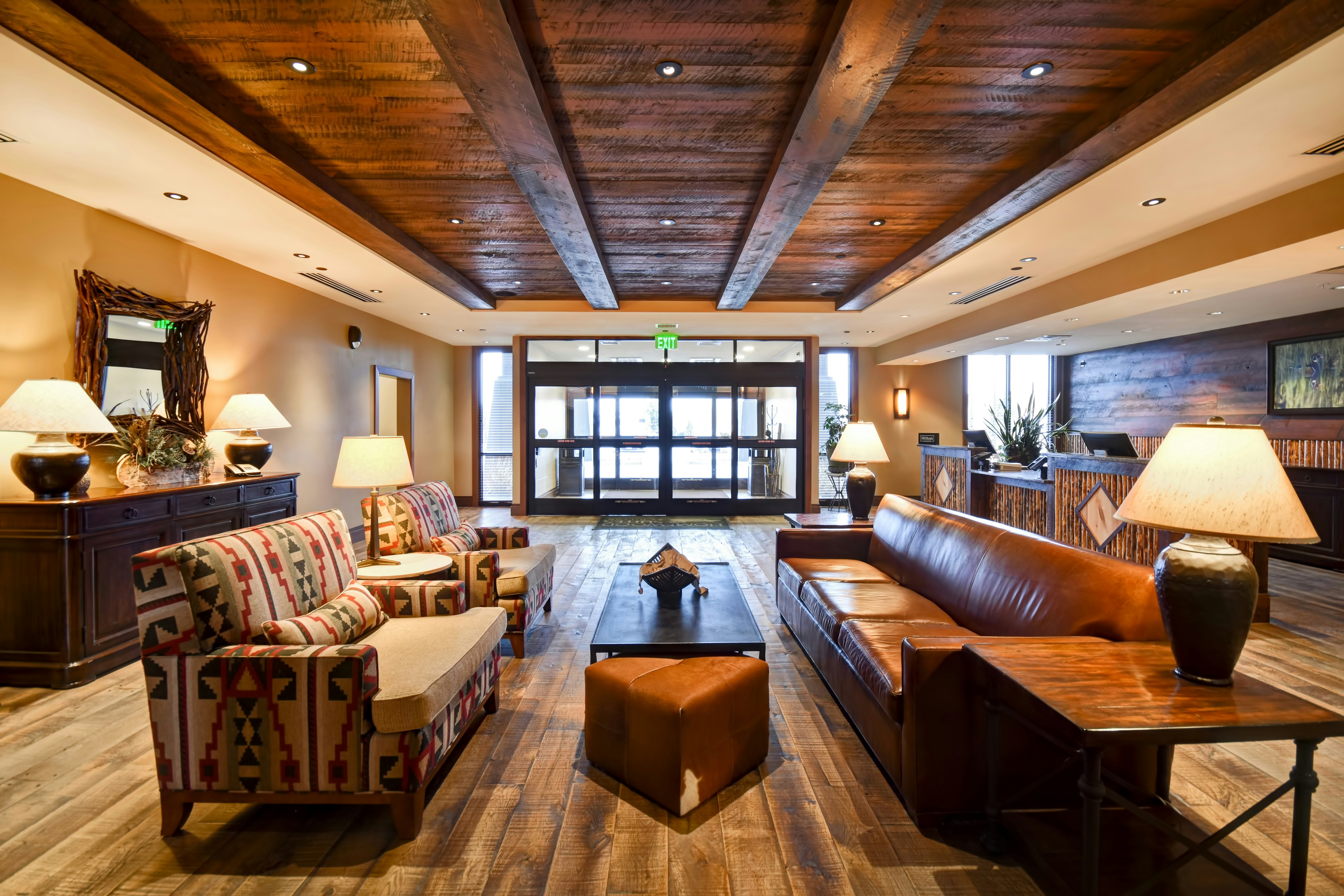 Homewood Suites By Hilton Kalispell Mt 33/59