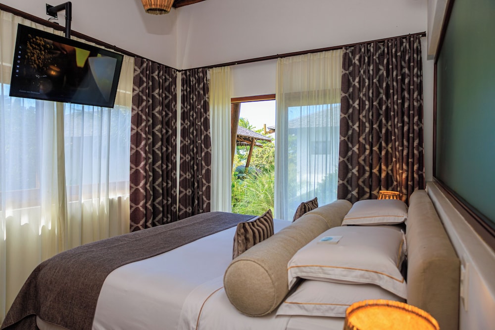 Superior, Suite, Villa, King Bed