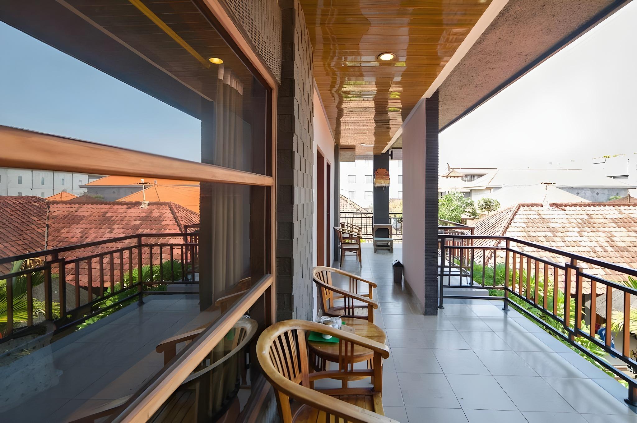 Amaris Hotel Kuta 42/44