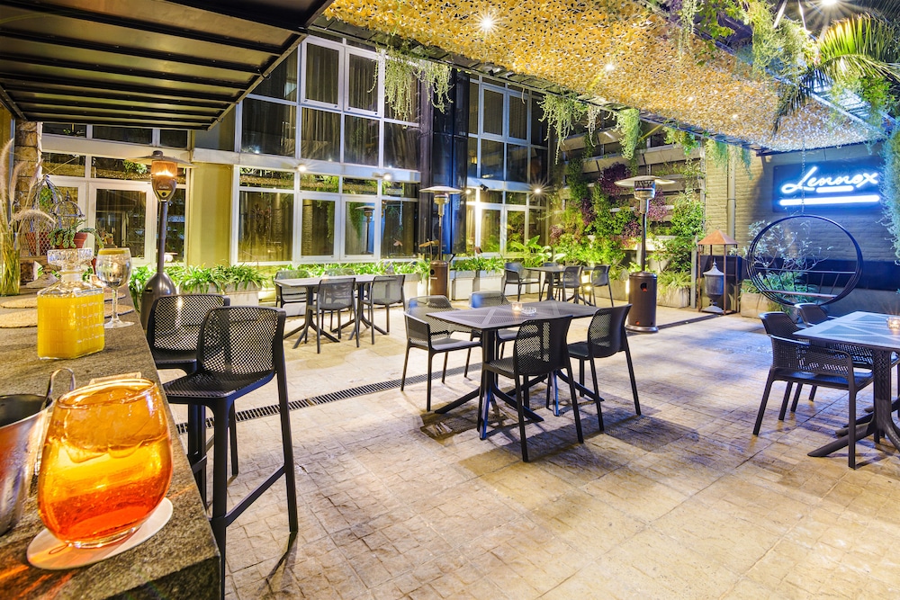 Lennox Hotel Buenos Aires 34/50