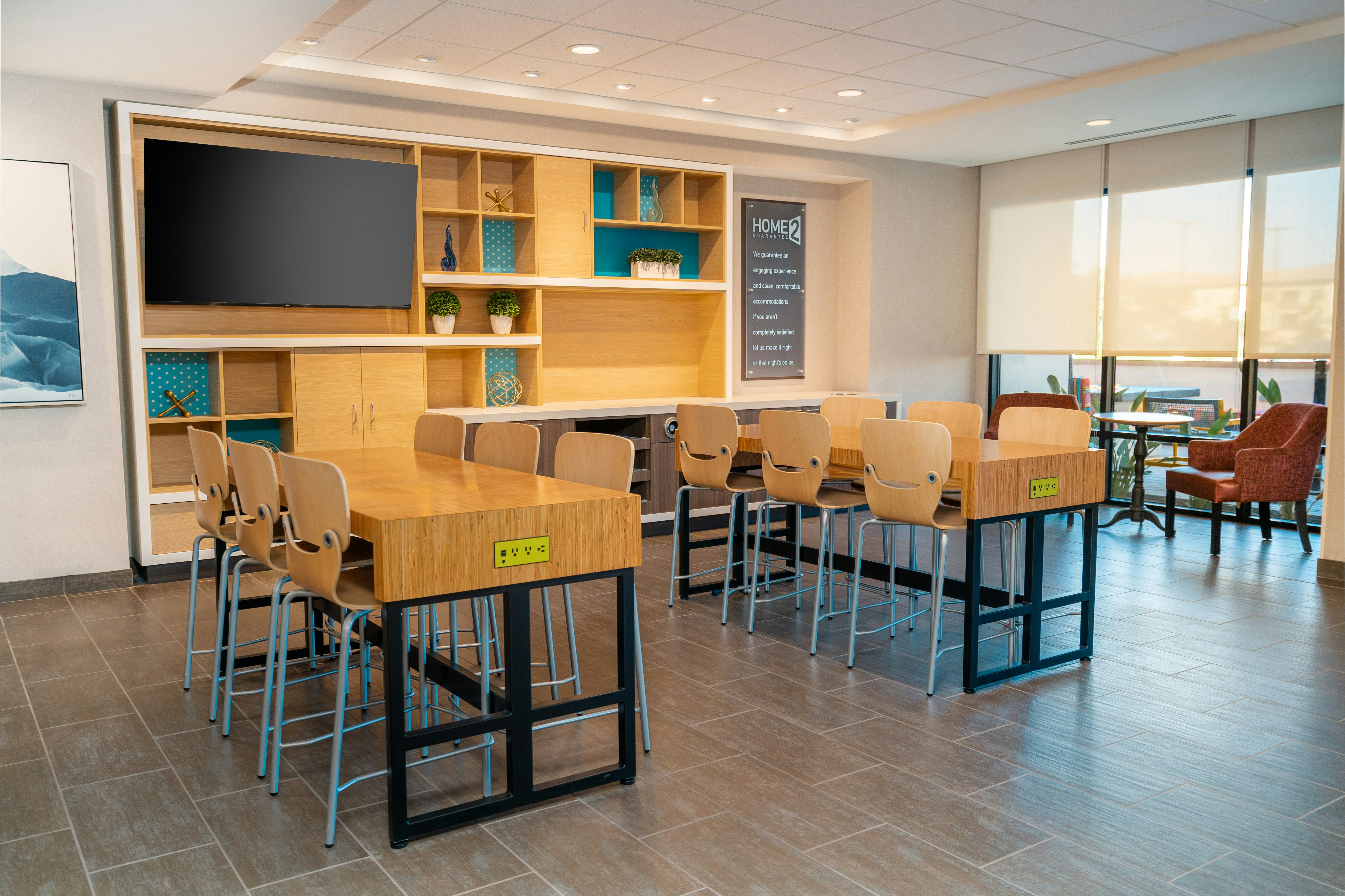 Home2 Suites By Hilton Corona 27/40