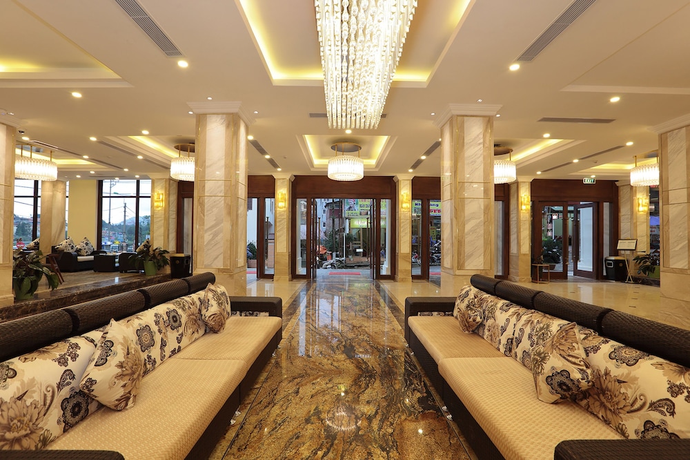 Canvas Sapa Legend Hotel photo5