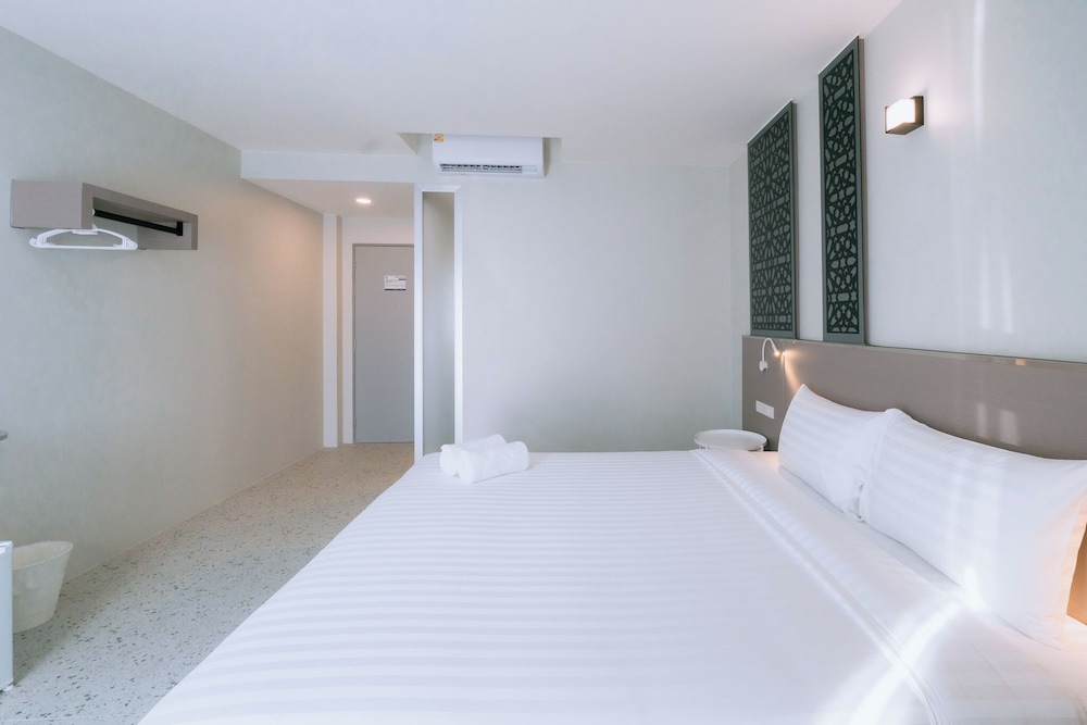 One Budget Hotel Chiangrai Bypass-East 14/50