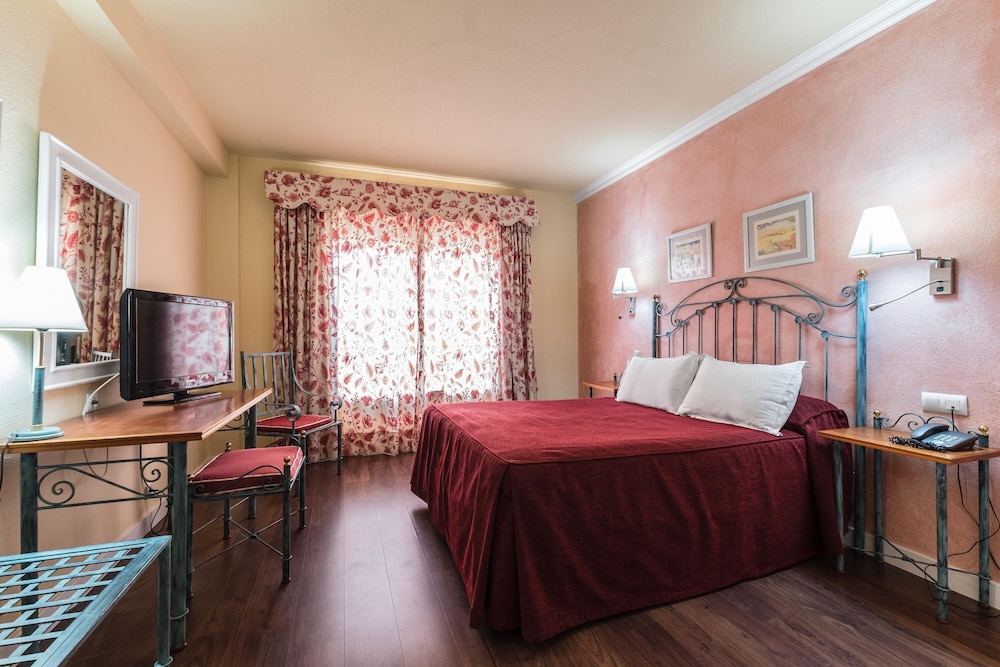 Hotel Guadalquivir 14/33