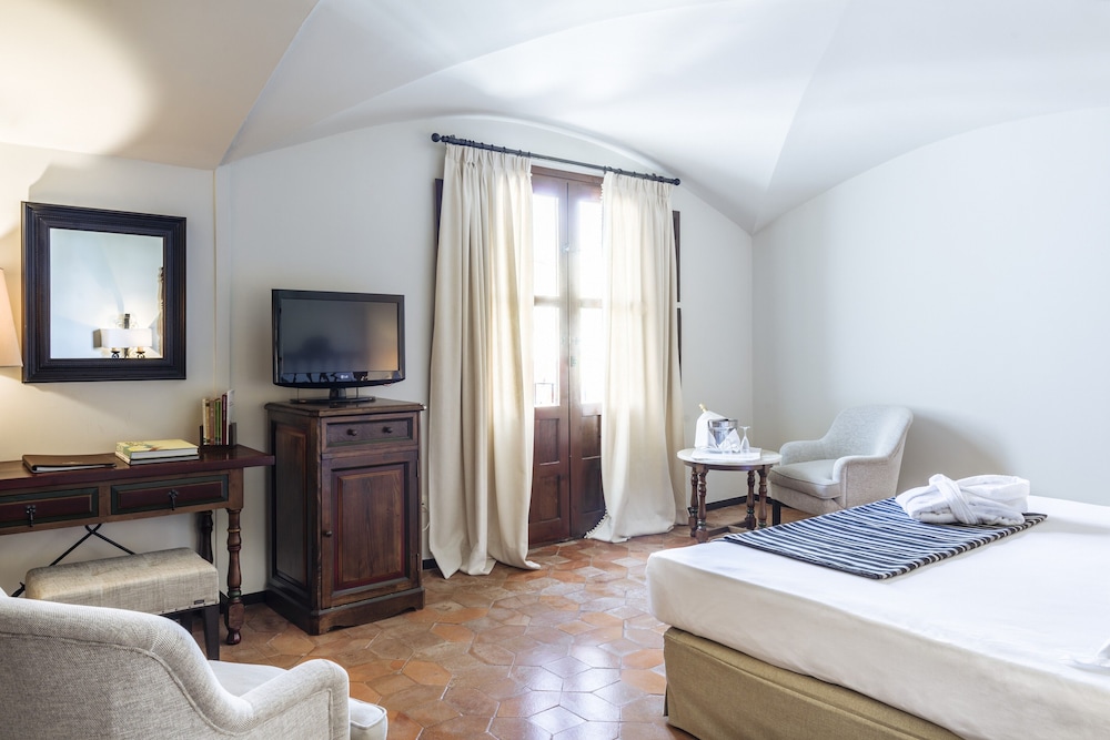 Parador De Merida 11/65