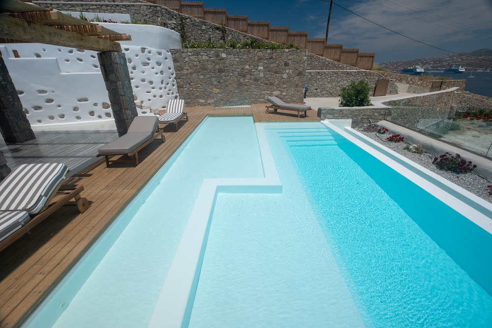 Amaris Mykonian Residence 18/50