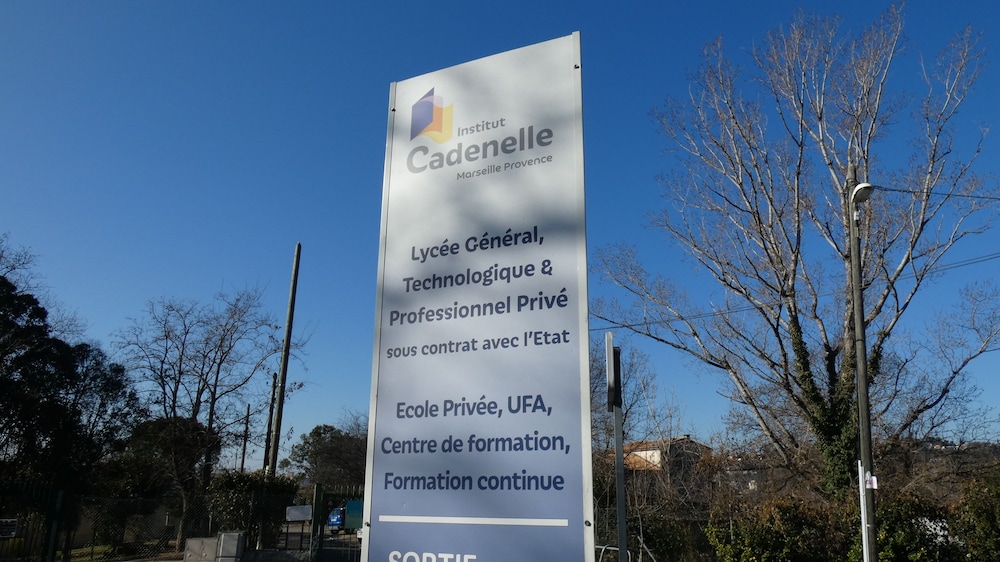 Ibis Budget Marseille La Valentine 9/59