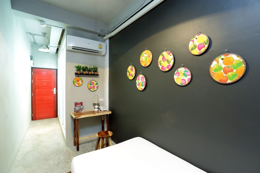 Smile Inn 26/32