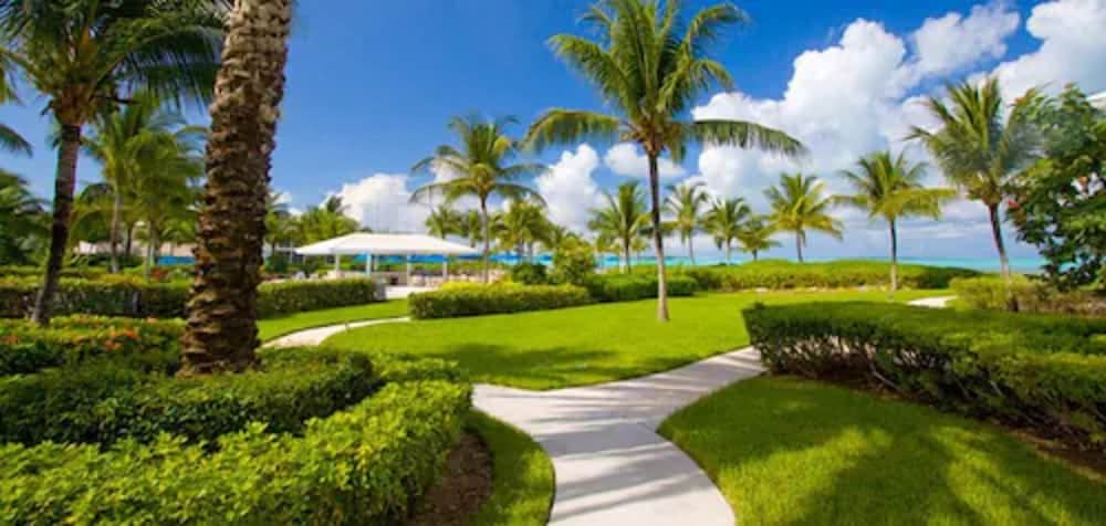 Bahama Beach Club Resort 46/49