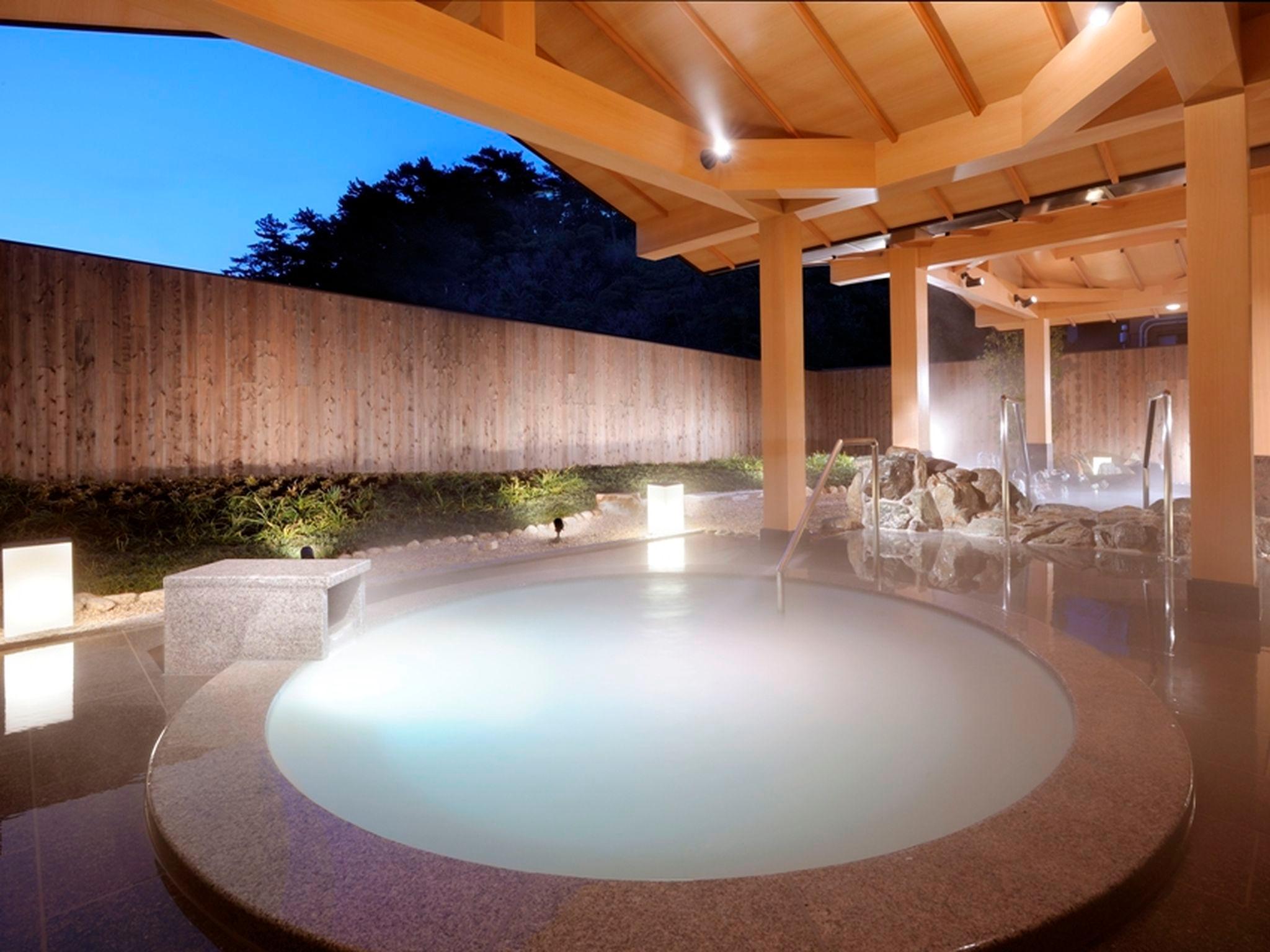 Toba Hotel International Shiojitei 30/45