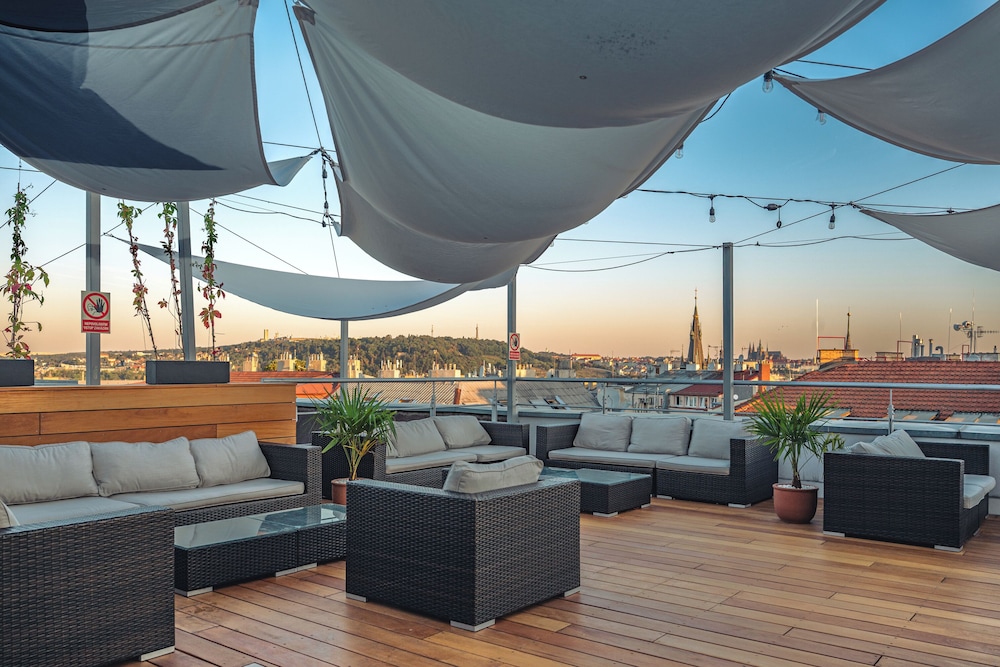 Novotel Praha Wenceslas Square 49/78
