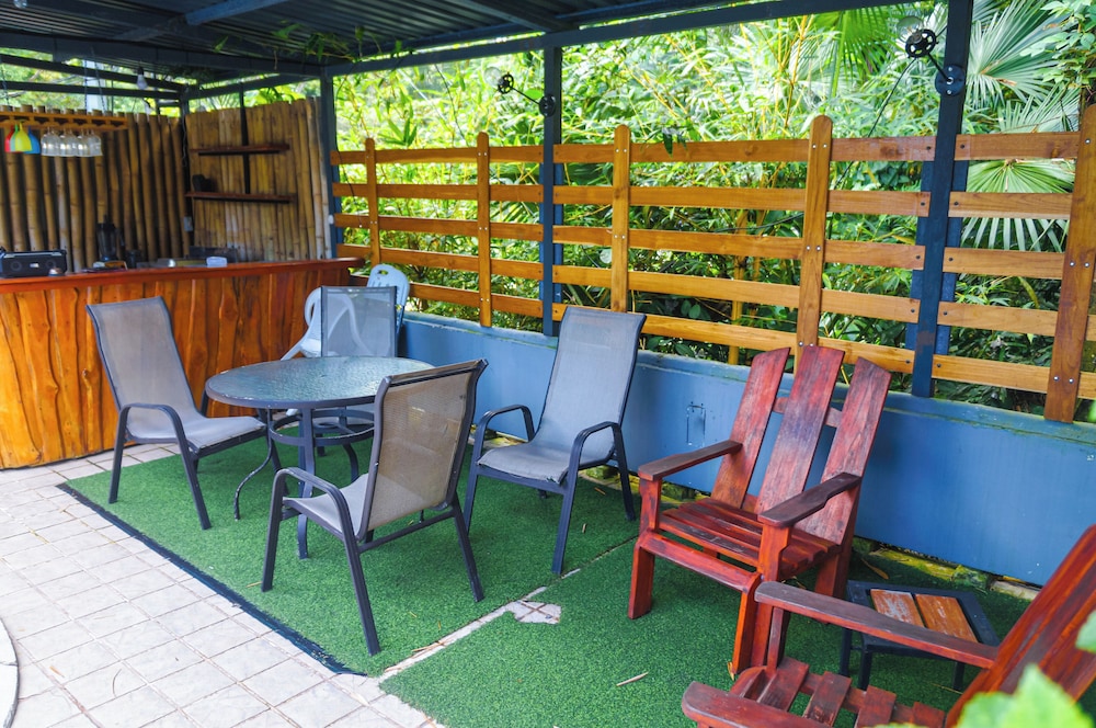Hotel Colibri 28/50
