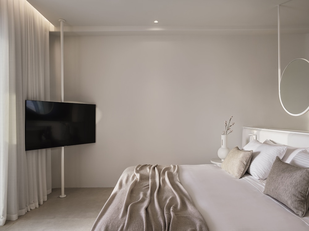 Lovia Mykonos - Adults Only 18/50