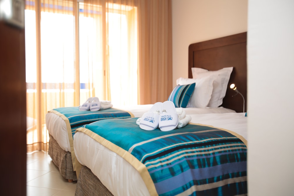 Paradis Plage Surf Yoga Spa Resort 19/83