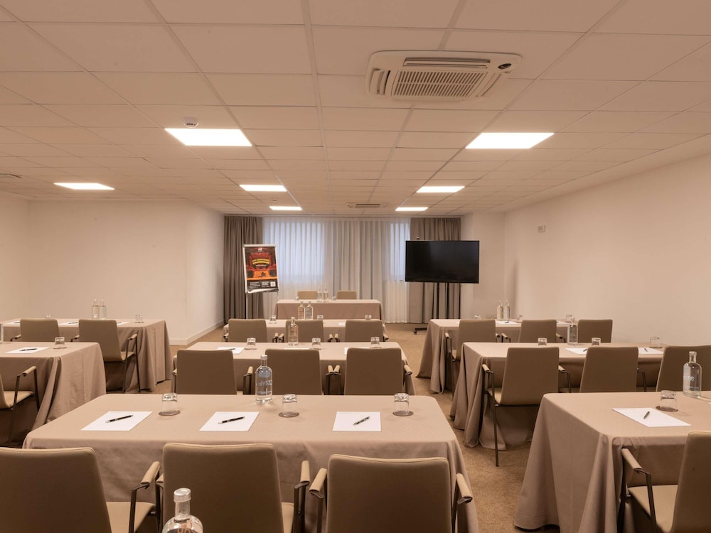 Movenpick Bari Hotel 41/50