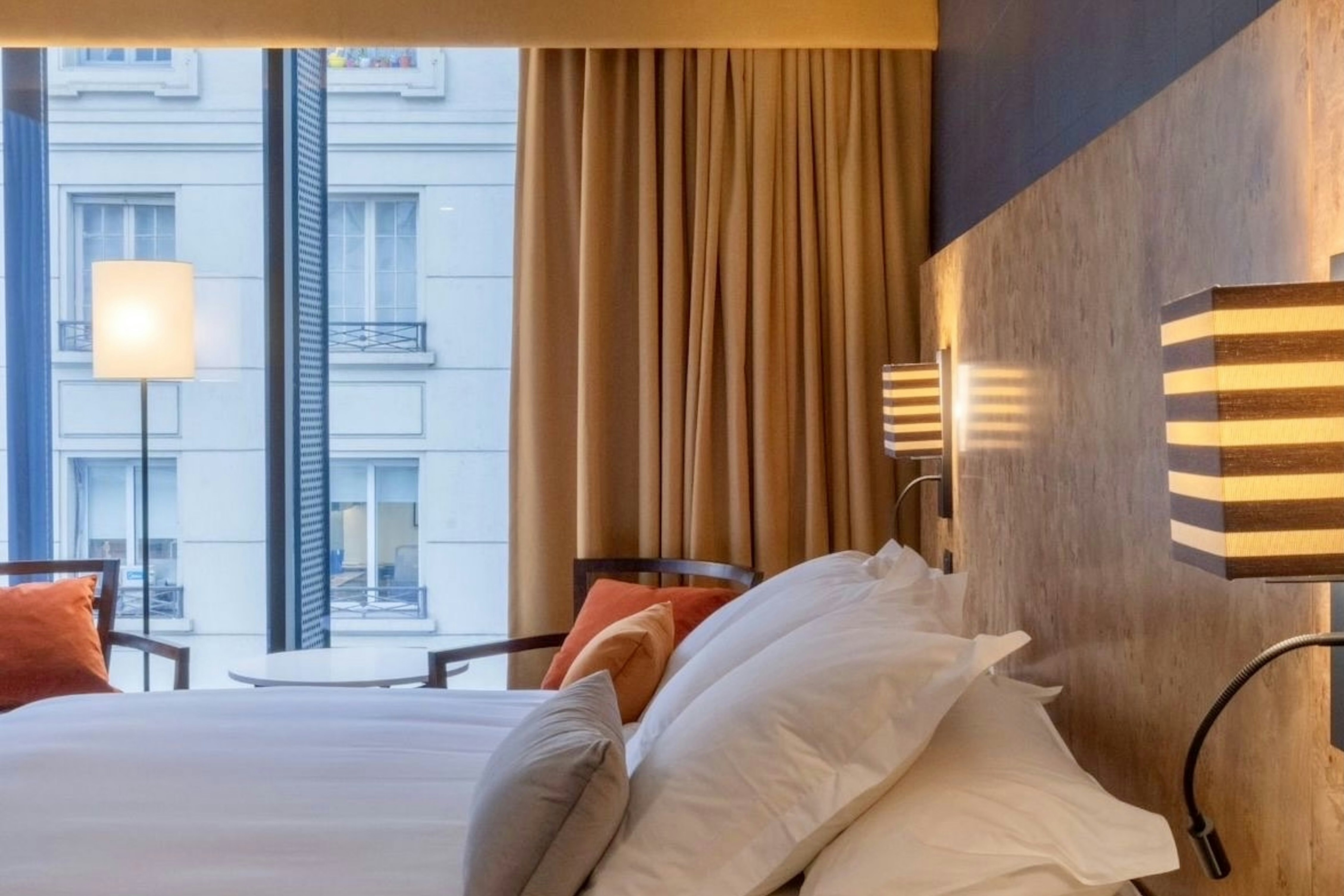Debaines Hotel Santiago, an SLH Hotel 15/50