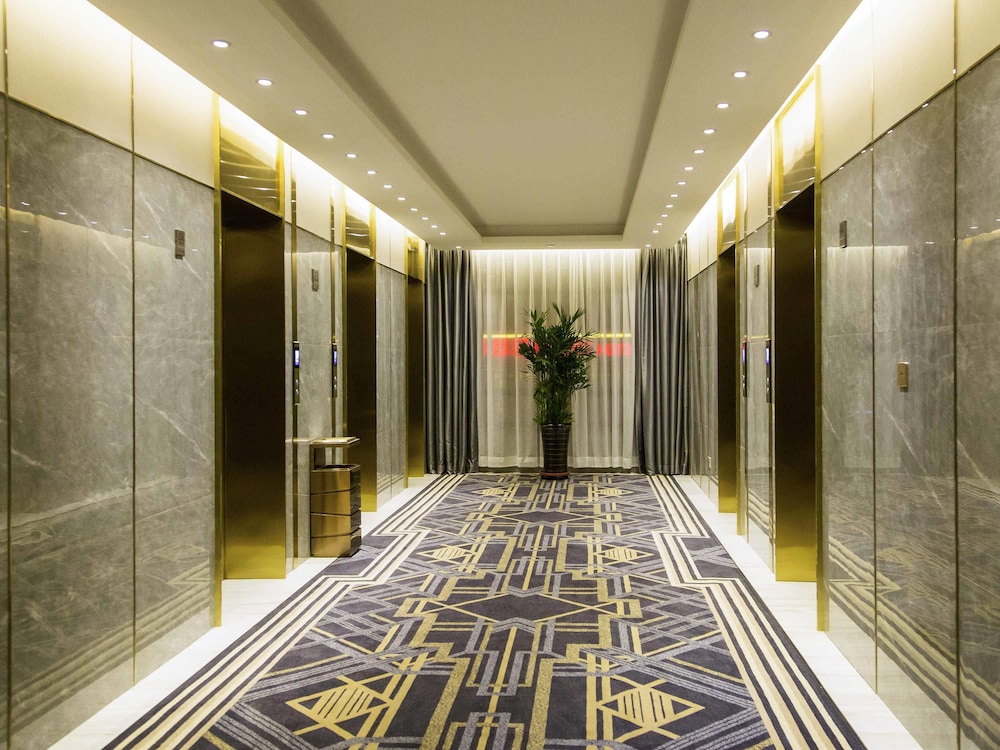 Mercure Harbin Songbei 10/46