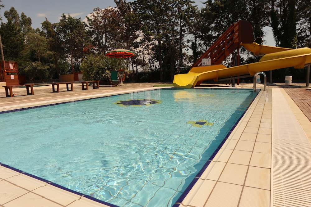 Camping Village Paestum 21/50