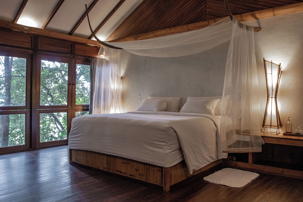 Room at Japamala Resort, TIOMAN ISLANDS