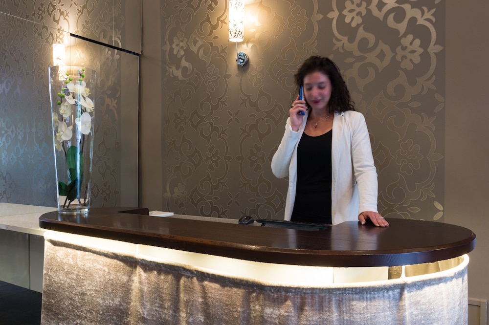 The Originals Aurillac Grand Hotel Saint Pierre 6/67