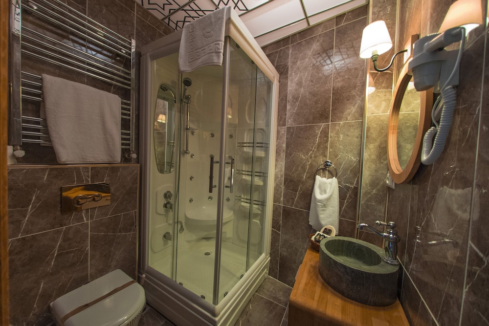 Bayezid Han Konak - Adults Only 42/45