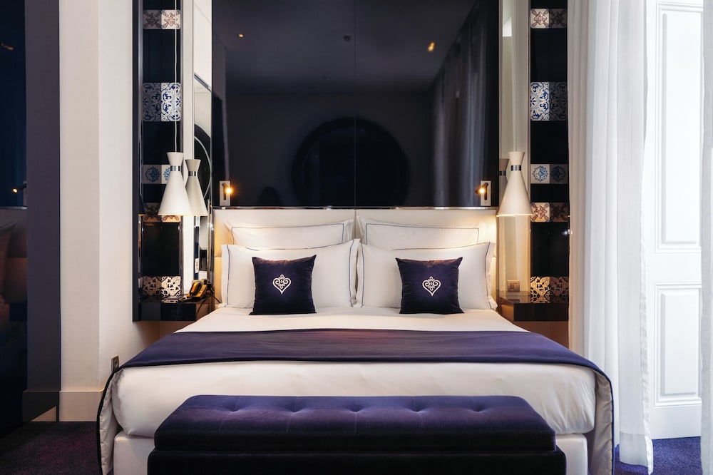 Premium, Double Bed, Portugal Boutique Hotel 2/9