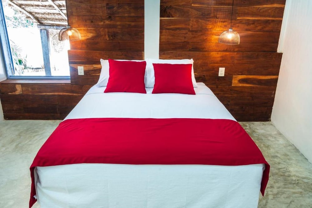 Villa Balu Hotel Boutique 16/50