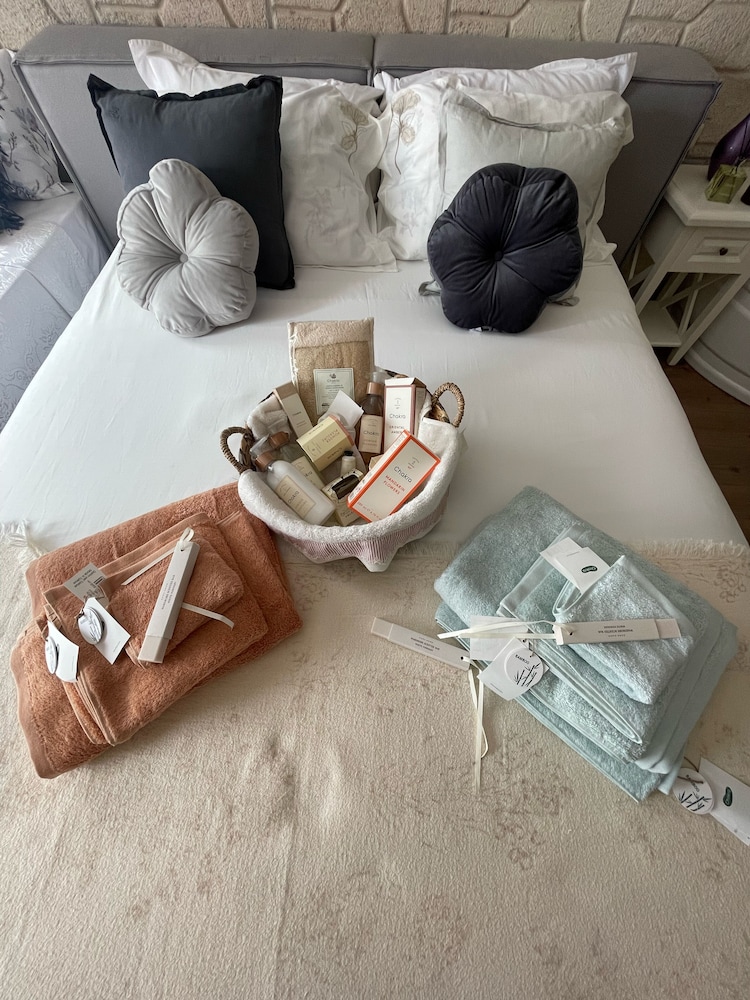 Alba Otel Alacati 28/50