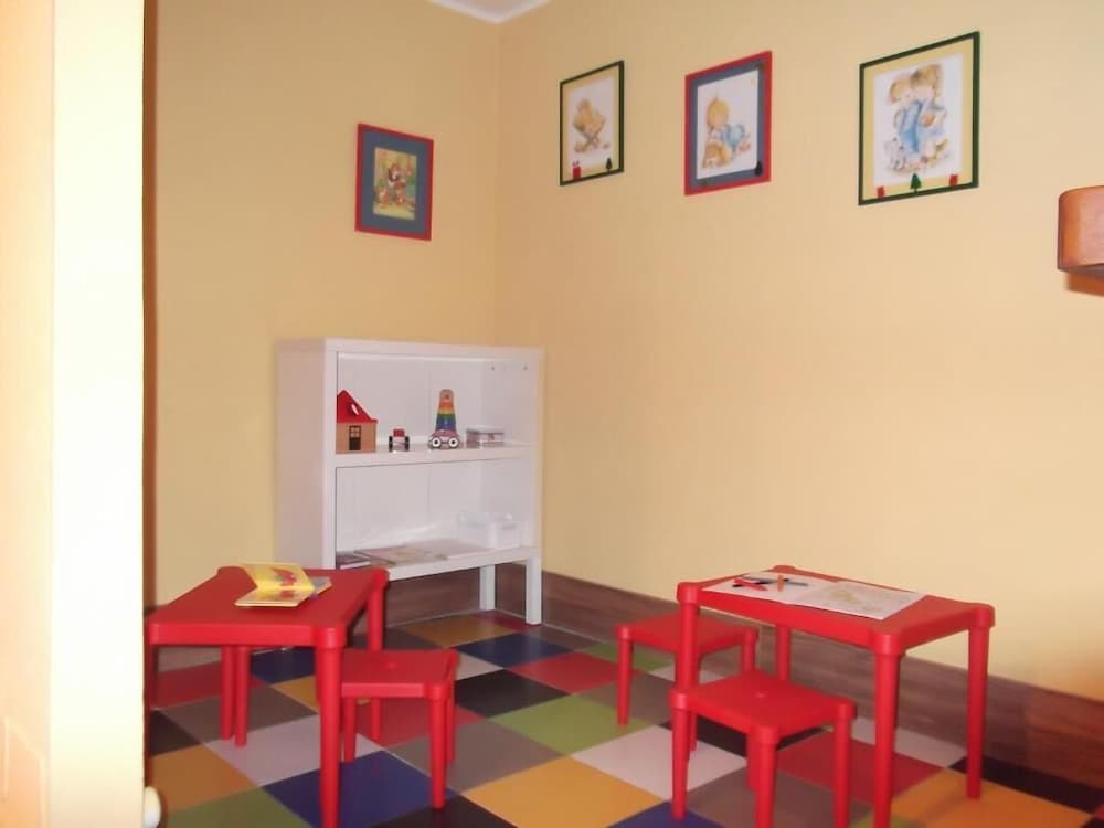 Hotel El Trasgu 18/21