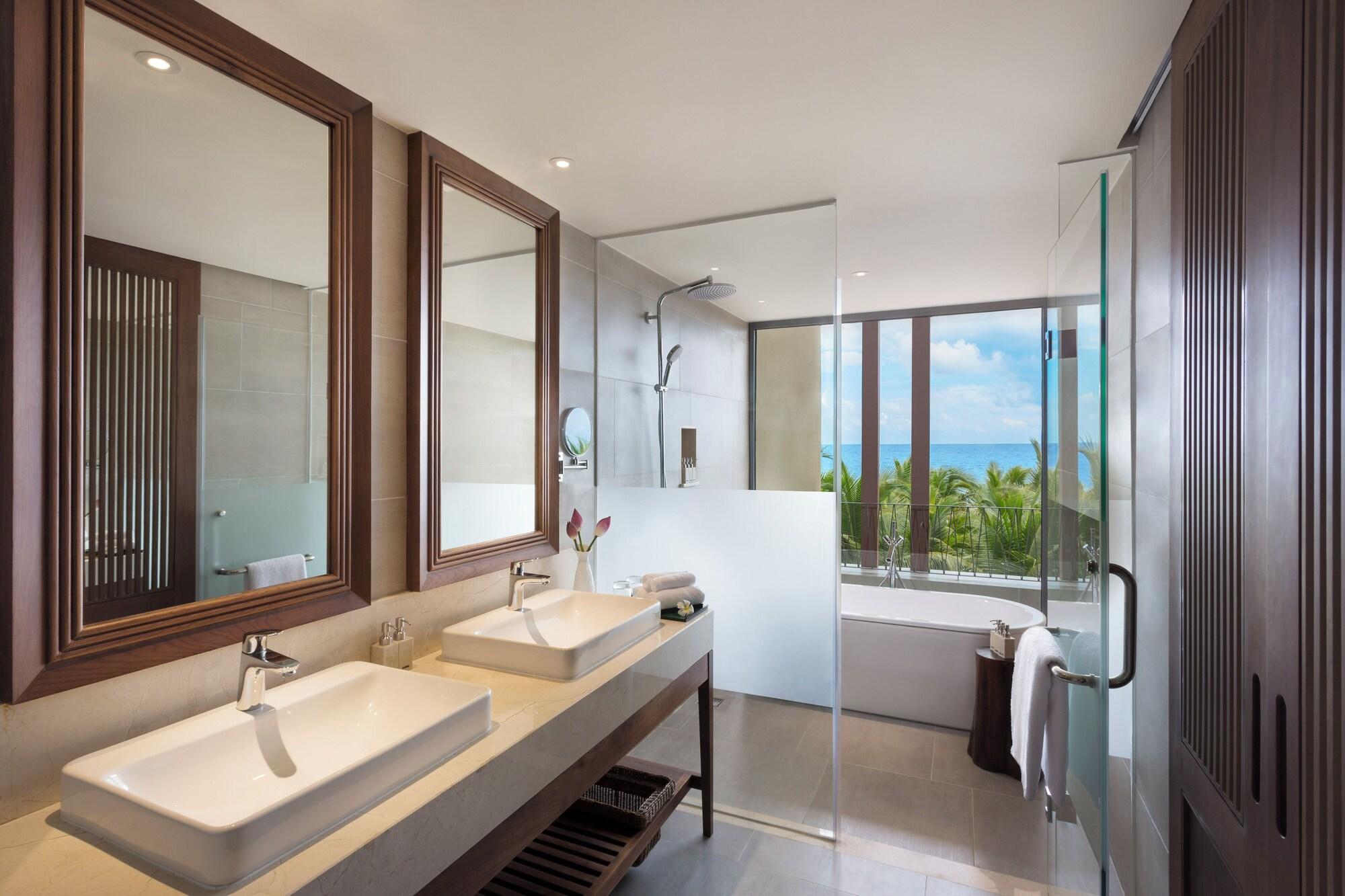 Moonris, Suite، Dusit Princess Moonrise Beach Resort 3/3