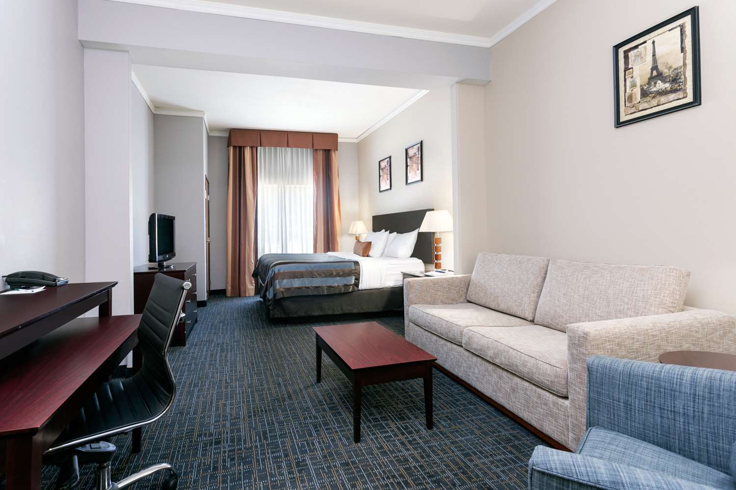 Wingate by Wyndham Athens Near Downtown 7/14