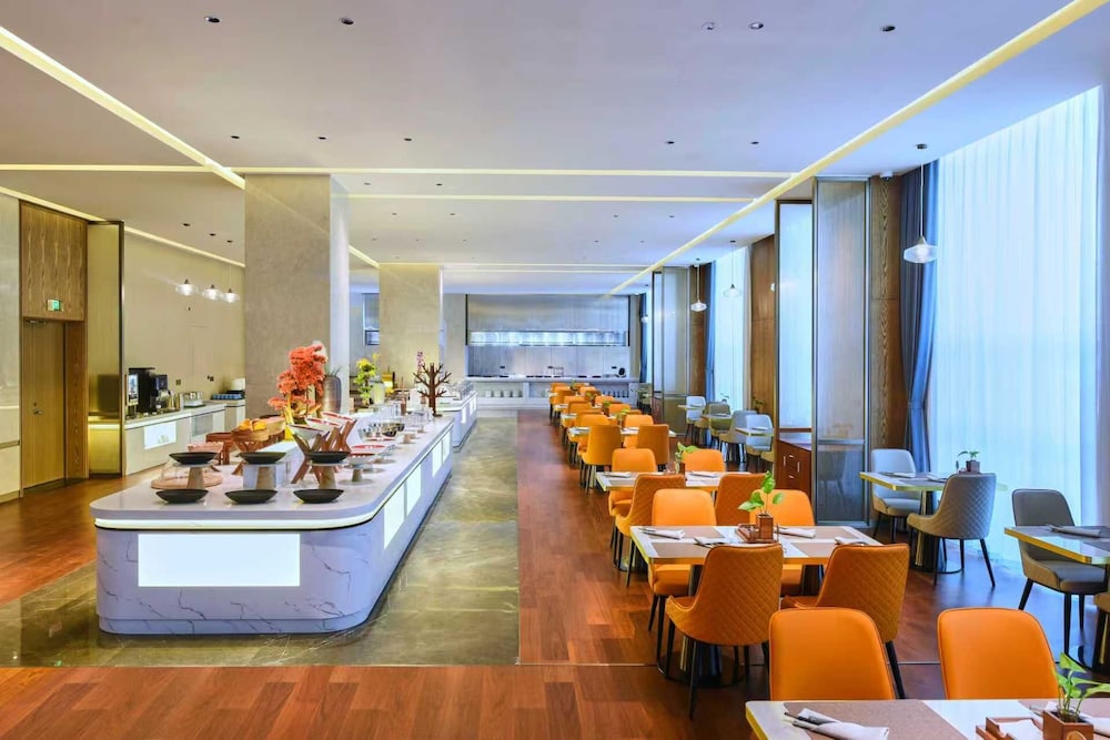 Novotel Jinan Airport 18/28