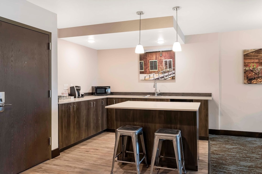 Copper King Convention Center, an Ascend Collection Hotel 8/41