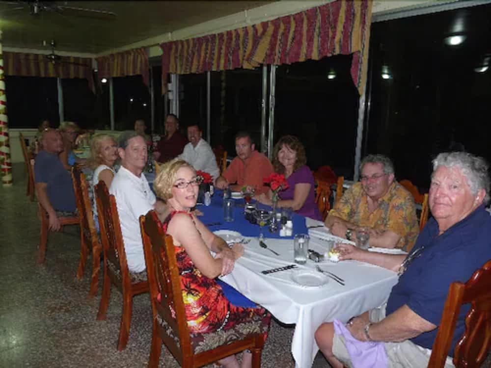 Casa Maria Hotel 18/50
