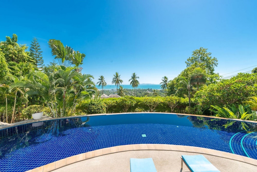 Villa White Stone With Private Pool 34/39