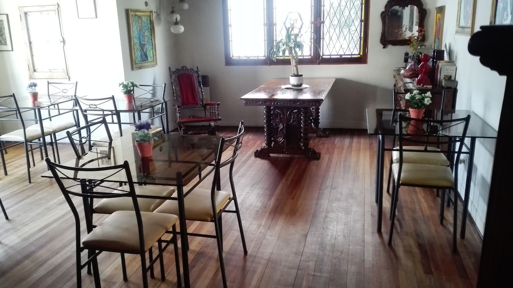 Mediterraneo B&B 22/32