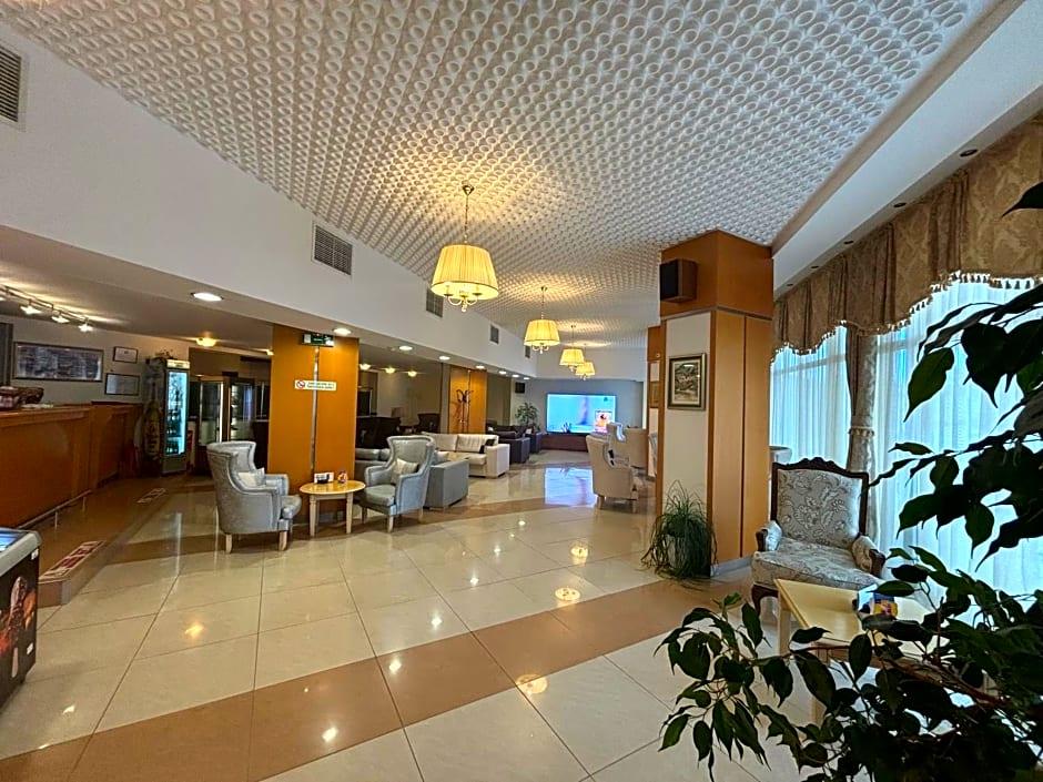 Spa Hotel Hissar 7/50