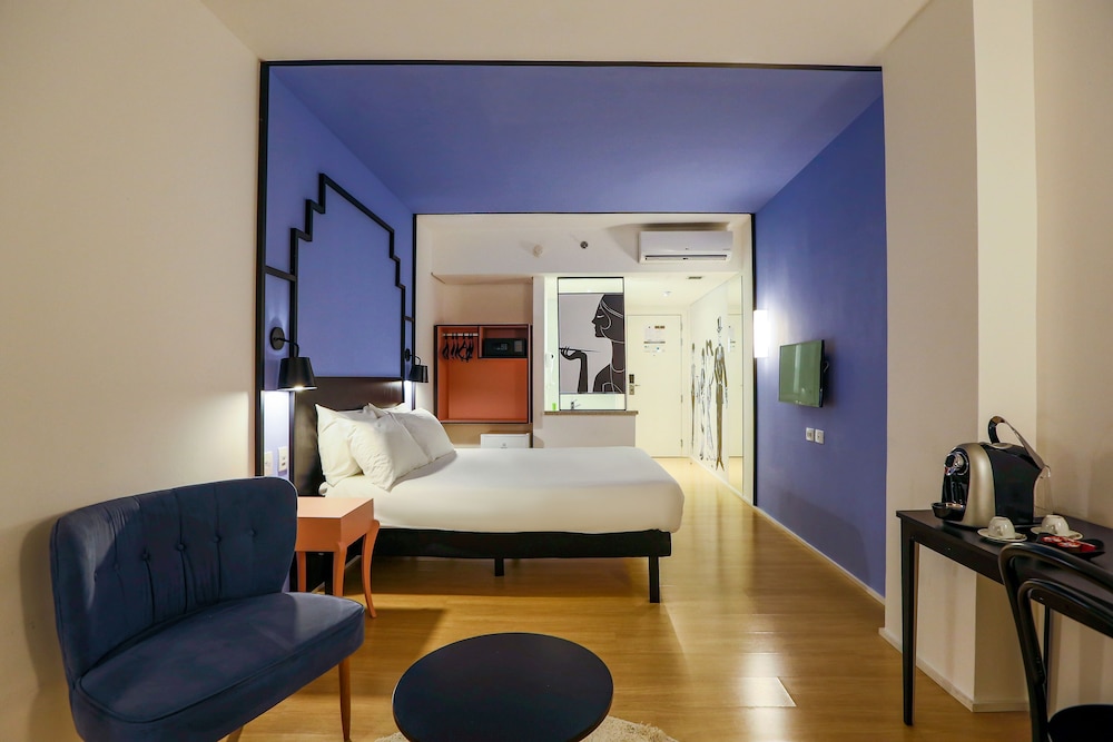 Ibis Styles Goiania Marista 30/76