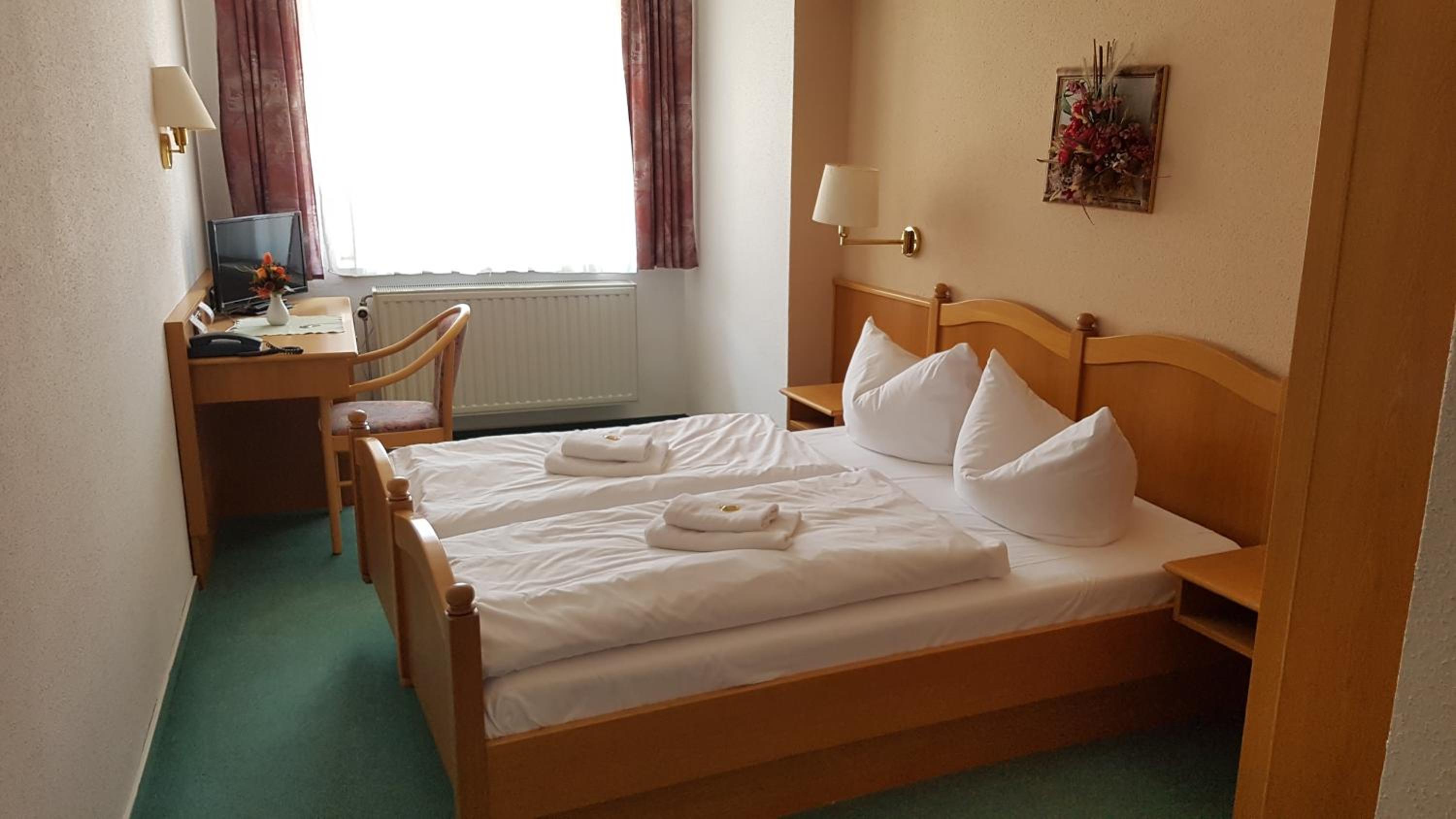 Hotel Sachsenhof 16/31