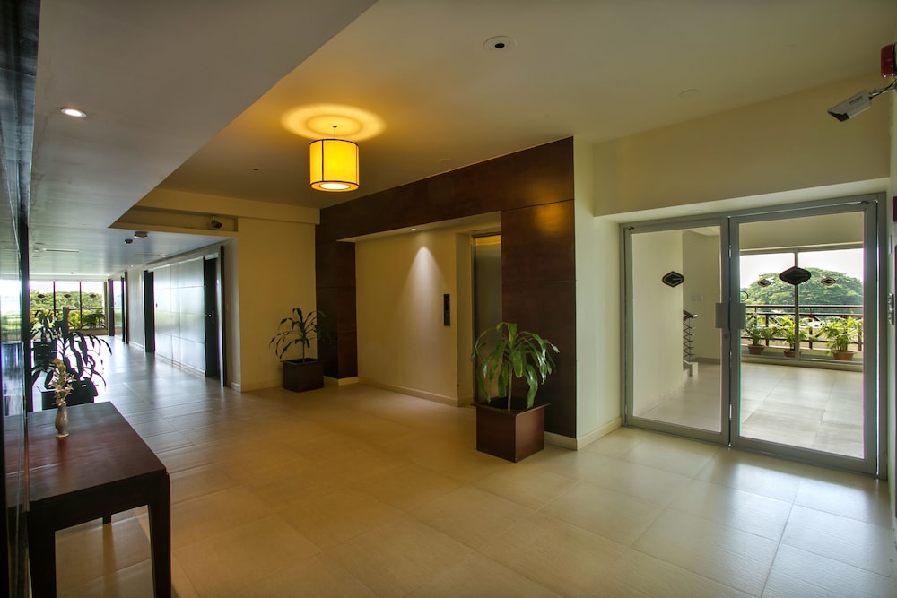 Hotel Grand Park Barisal 11/54