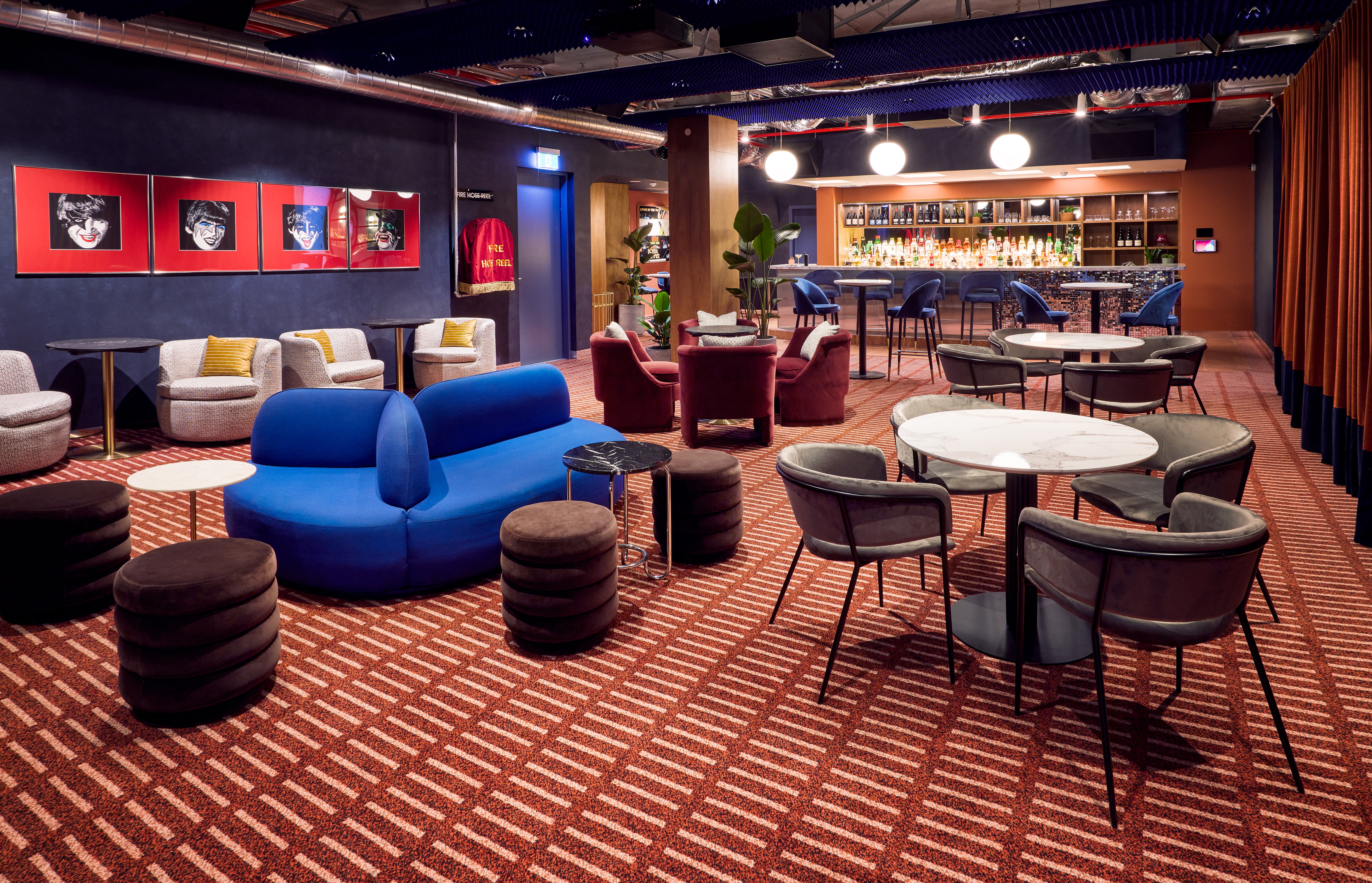 Ovolo Melbourne South Yarra, a Wyndham Hotel 33/46