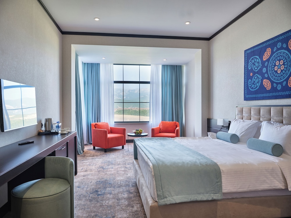 Basqal Resort & Spa 9/57