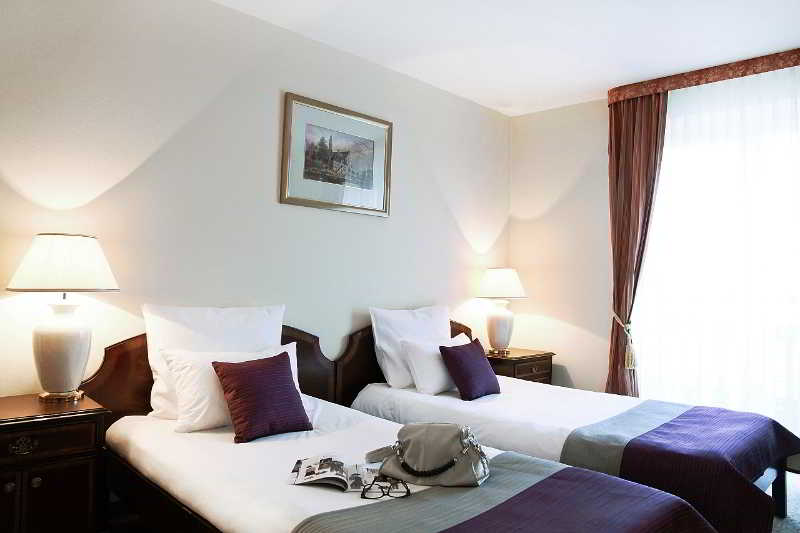 Hotel Wisla Premium 11/50