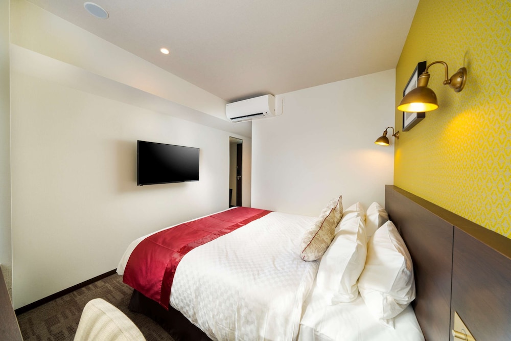 Best Western Hotel Fino Shin-Yokohama 29/51